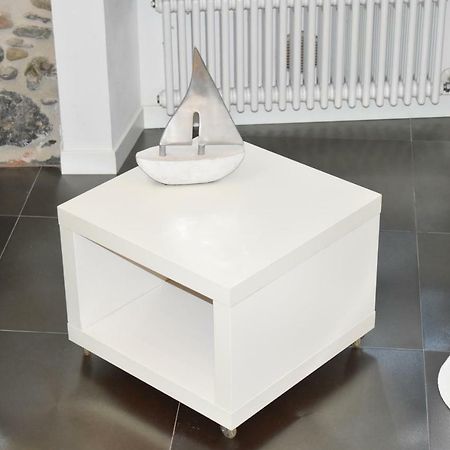 Silver Flat Vernazza Bagian luar foto