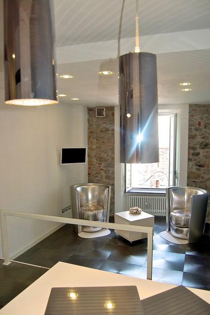 Silver Flat Vernazza Bagian luar foto