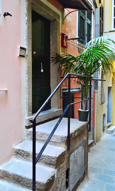 Silver Flat Vernazza Bagian luar foto