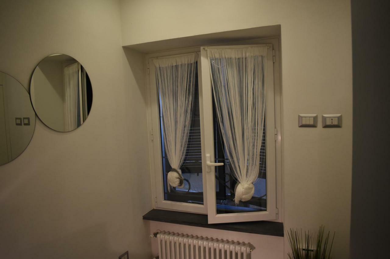 Silver Flat Vernazza Bagian luar foto
